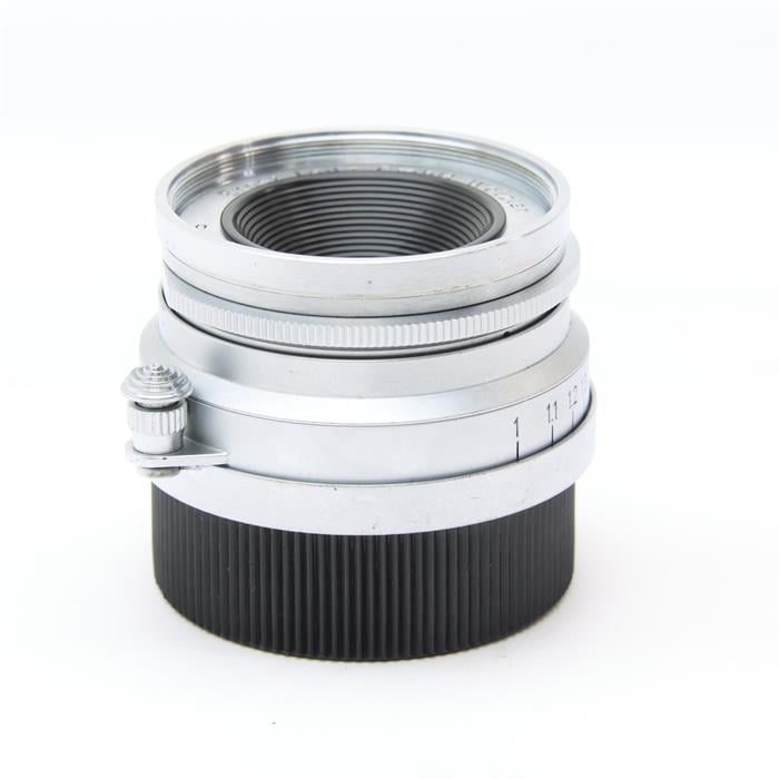 ズマロン L35mm F3.5 後期 E39