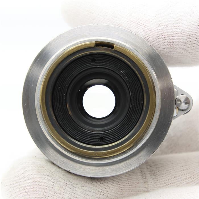 ズマロン L35mm F3.5 後期 E39