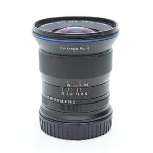 新品)LAOWA （ラオワ） 15mm F2 ZERO-D（キヤノンRF用）（商品ID 