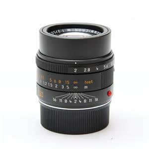 Leica (ライカ) アポズミクロン M50mm F2.0 ASPH. ブラック メイン