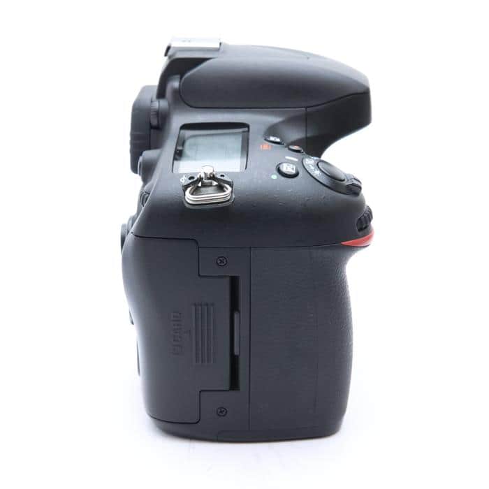 中古)Nikon (ニコン) D610 ボディ（商品ID：3717020506074）詳細
