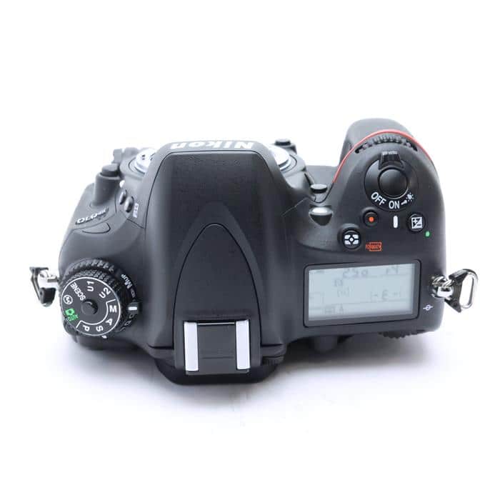中古)Nikon (ニコン) D610 ボディ（商品ID：3717020506074）詳細