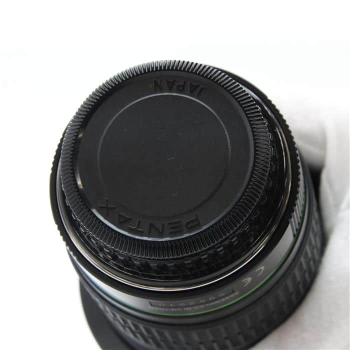 中古】(ペンタックス) PENTAX DA12-24/F4 ED AL(IF)