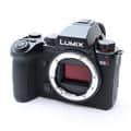 LUMIX S5II ボディ DC-S5M2 ブラック