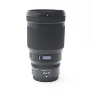 Nikon (ニコン) NIKKOR Z 50mm F1.2 S メイン