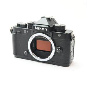 Nikon (ニコン) Z f メイン