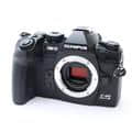 OM-D E-M1 Mark III ボディ