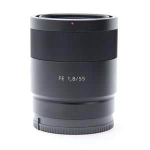 SONY (ソニー) Sonnar T* FE 55mm F1.8 ZA SEL55F18Z メイン