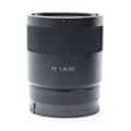 Sonnar T* FE 55mm F1.8 ZA SEL55F18Z