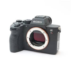 SONY (ソニー) α7RIV ボディ ILCE-7RM4A メイン