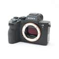 α7RIV ボディ ILCE-7RM4A