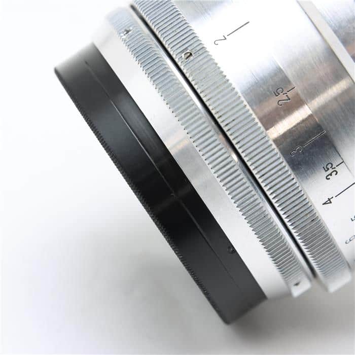 ジュピター 9 85mm F2 (旧コンタックスC)