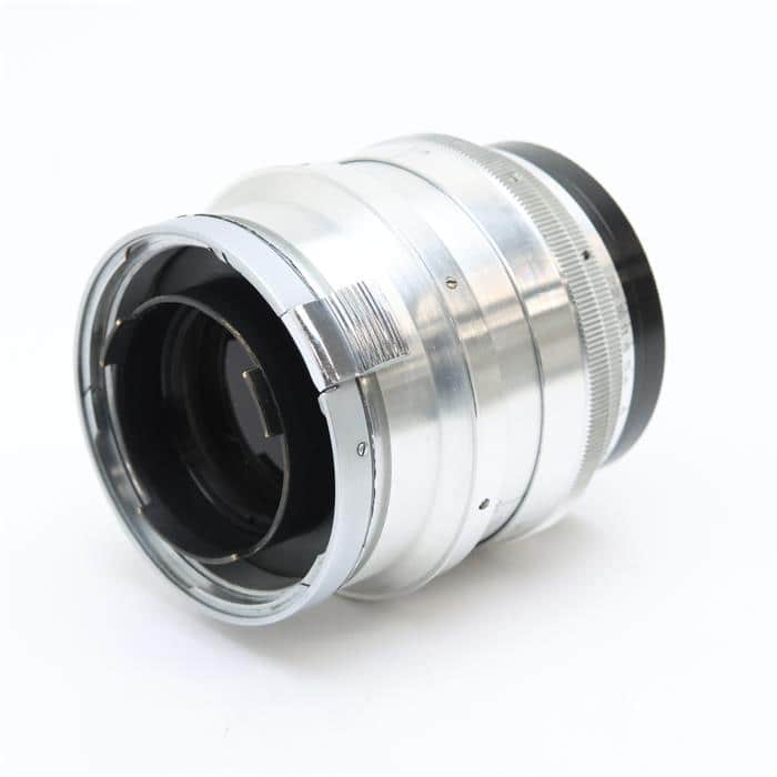 ジュピター 9 85mm F2 (旧コンタックスC)