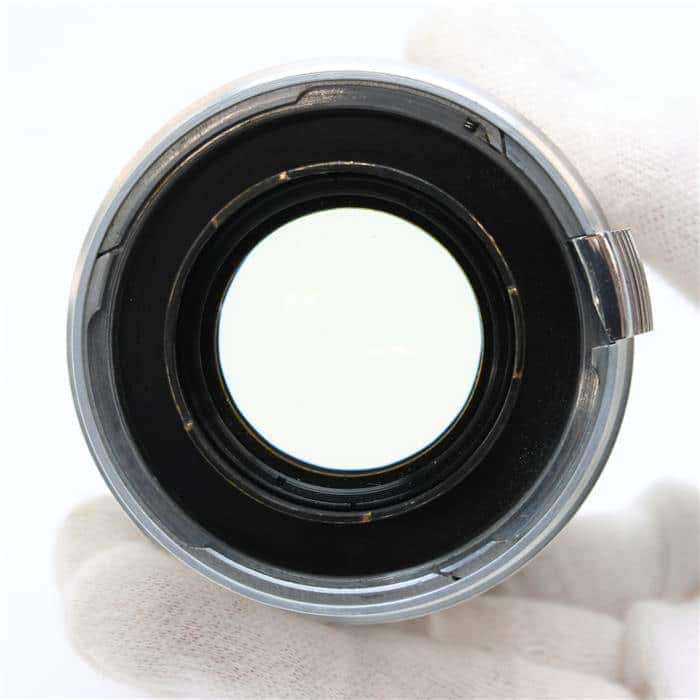 ジュピター 9 85mm F2 (旧コンタックスC)