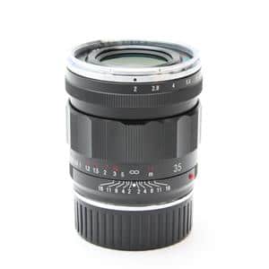 新品)Voigtlander (フォクトレンダー) APO-LANTHAR 35mm F2