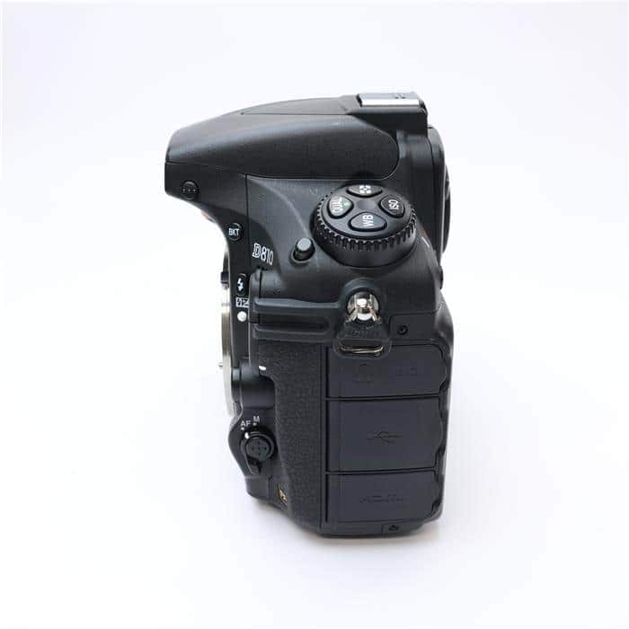 Nikon D810 ボディ　(美品)　交渉OK ニコン（Nikon） 中古 1年保証 美品 Nikon D810 ボディ : Premier