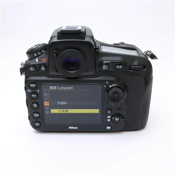 Nikon（ニコン） D810 ボディ【難あり】 【公式通販】
