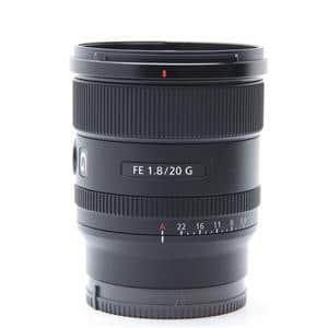 【防湿庫保管】SONY FE 20 mm F1.8 G 防湿庫』 SONY FE 200-600mm F5.6-6.3 G OSS SEL200600G の