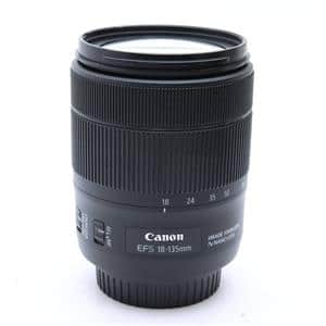 Canon - ❤即購入1000円OFF❤キャノン Canon EF-S 18-135mm IS 販売終了】EF-S18-135mm F3.5-5.6 IS USM:交換レンズ 通販