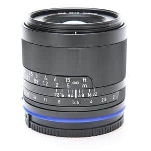 美品 Carl Zeiss カールツァイス Loxia 35mm F2 ソニーE 荻窪カメラのさくらや / カールツァイス Loxia 2/35 [ソニー E
