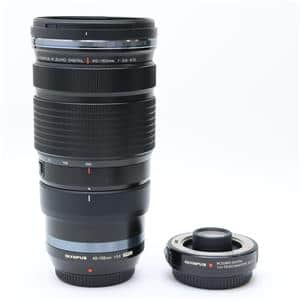 OLYMPUS - オリンパス レンズ 40-150mm F2.8 PRO 1.4xテレコンキット 0228153245_63fda00dce28e.png
