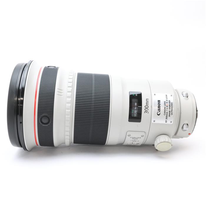 EF300mm F2.8L IS II USM