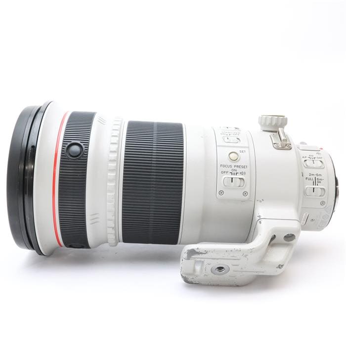 EF300mm F2.8L IS II USM