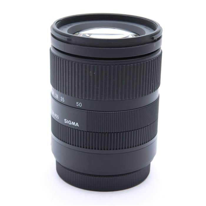 【美品】SIGMA シグマ 18-50mm F2.8 DC DN フジフイルムX Amazon | Sigma 18-50mm F2.8 DC DN コンテンポラリーレンズ
