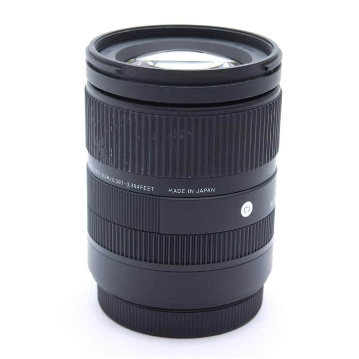 シグマ レンズ Amazon.co.jp: シグマ(Sigma) レンズ 18-50mm F2.8 DC DN Sony