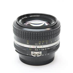 Nikon - NIKON 非Ai NIKKOR 50mm F1.4 光学清掃済み#254 新品)Nikon (ニコン) NIKKOR Z 50mm F1.4（商品ID
