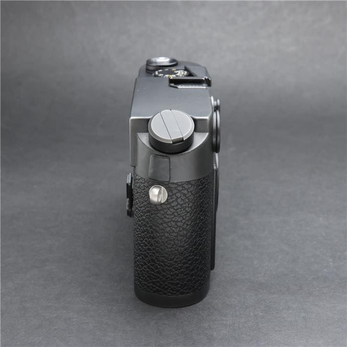 中古)Leica (ライカ) M6 ブラック（商品ID：3717022250074）詳細ページ