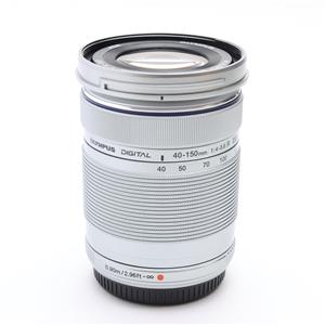 中古)OLYMPUS (オリンパス) M.ZUIKO DIGITAL ED 40-150mm F4.0-5.6R