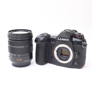 LUMIX DC-G9L」の商品検索結果 | デジタルカメラ、ミラーレスカメラ