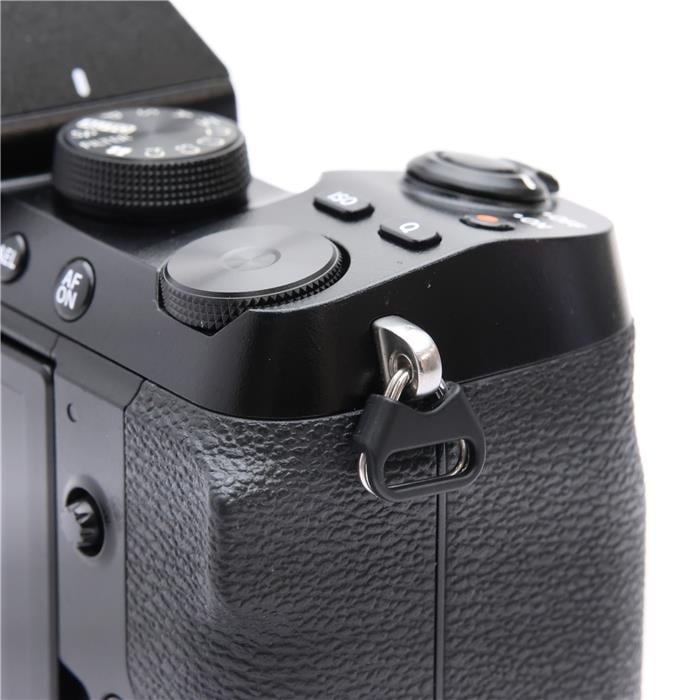 カメラまとめ売り 中古)FUJIFILM (フジフイルム) X-S10 XF18-55mmレンズキット ブラック