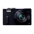 Panasonic (パナソニック) LUMIX DMC-TZ60-K ブラック