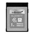 EXASCEND（エグザセンド） Element CFexpressカード TypeB 1TB EXPC3S001TB