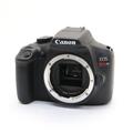 Canon (キヤノン) EOS Rebel T6 (EOS Kiss X80 海外モデル)