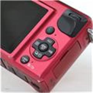 Panasonic (パナソニック) DMC-GF2(ファインレッド)