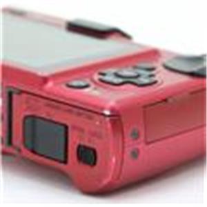 Panasonic (パナソニック) DMC-GF2(ファインレッド)