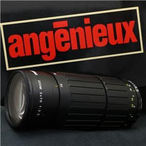 	P.Angenieux アンジェニュー ズーム 70-210mm F3.5 (3-CAM) 	