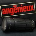 【ジャンク】Angenieux ズームレンズ 3x70 1:3.5 ジャンク】Angenieux ズームレンズ 3x70 1:3.5 Angenieux