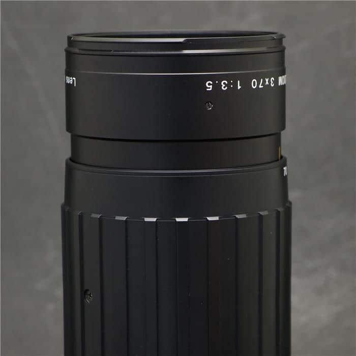 中古)P.Angenieux (アンジェニュー) アンジェニュー ズーム 70-210mm