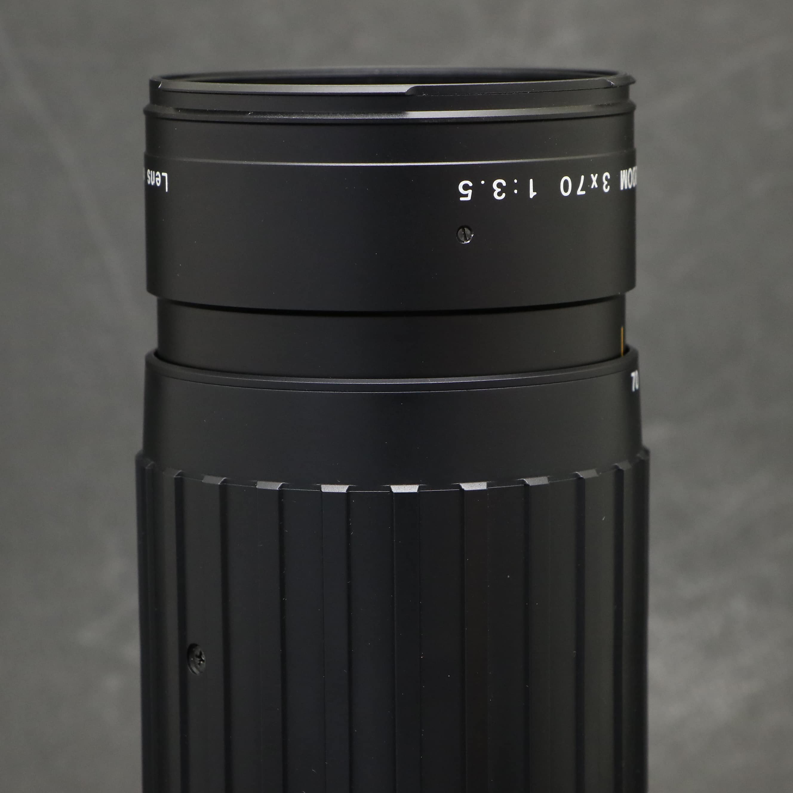 希少美品　AP　アンジェリカ　ニューヨーカー 中古)P.Angenieux (アンジェニュー) アンジェニュー ズーム 70-210mm