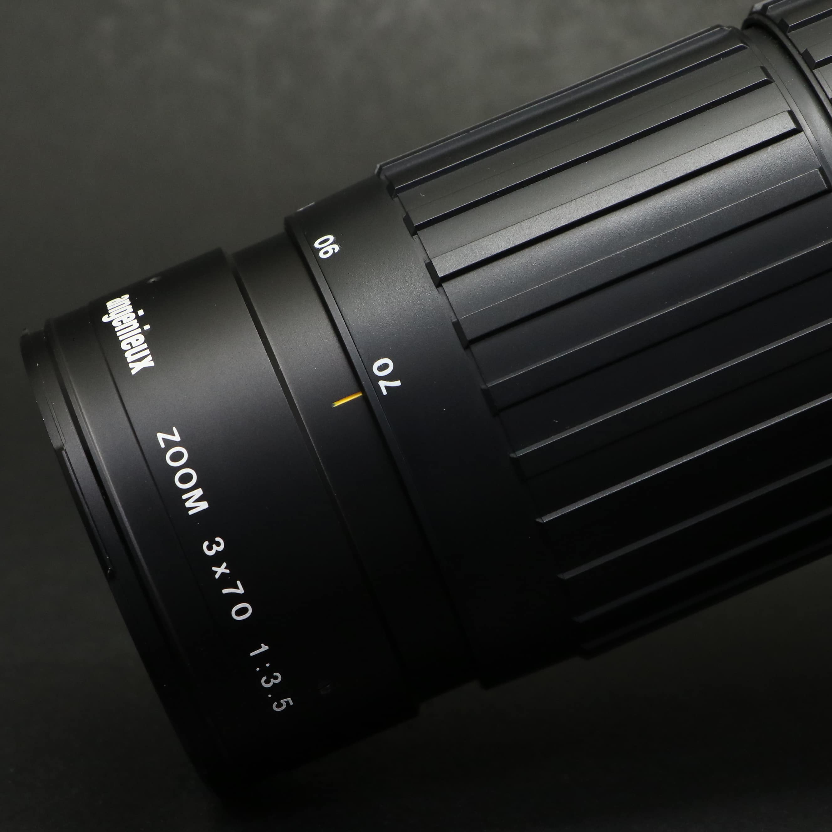 中古)P.Angenieux (アンジェニュー) アンジェニュー ズーム 70-210mm