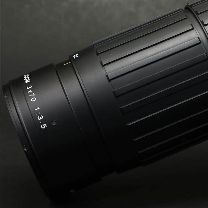 中古)P.Angenieux (アンジェニュー) アンジェニュー ズーム 70-210mm