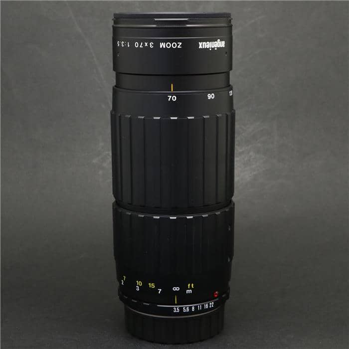 中古)P.Angenieux (アンジェニュー) アンジェニュー ズーム 70-210mm