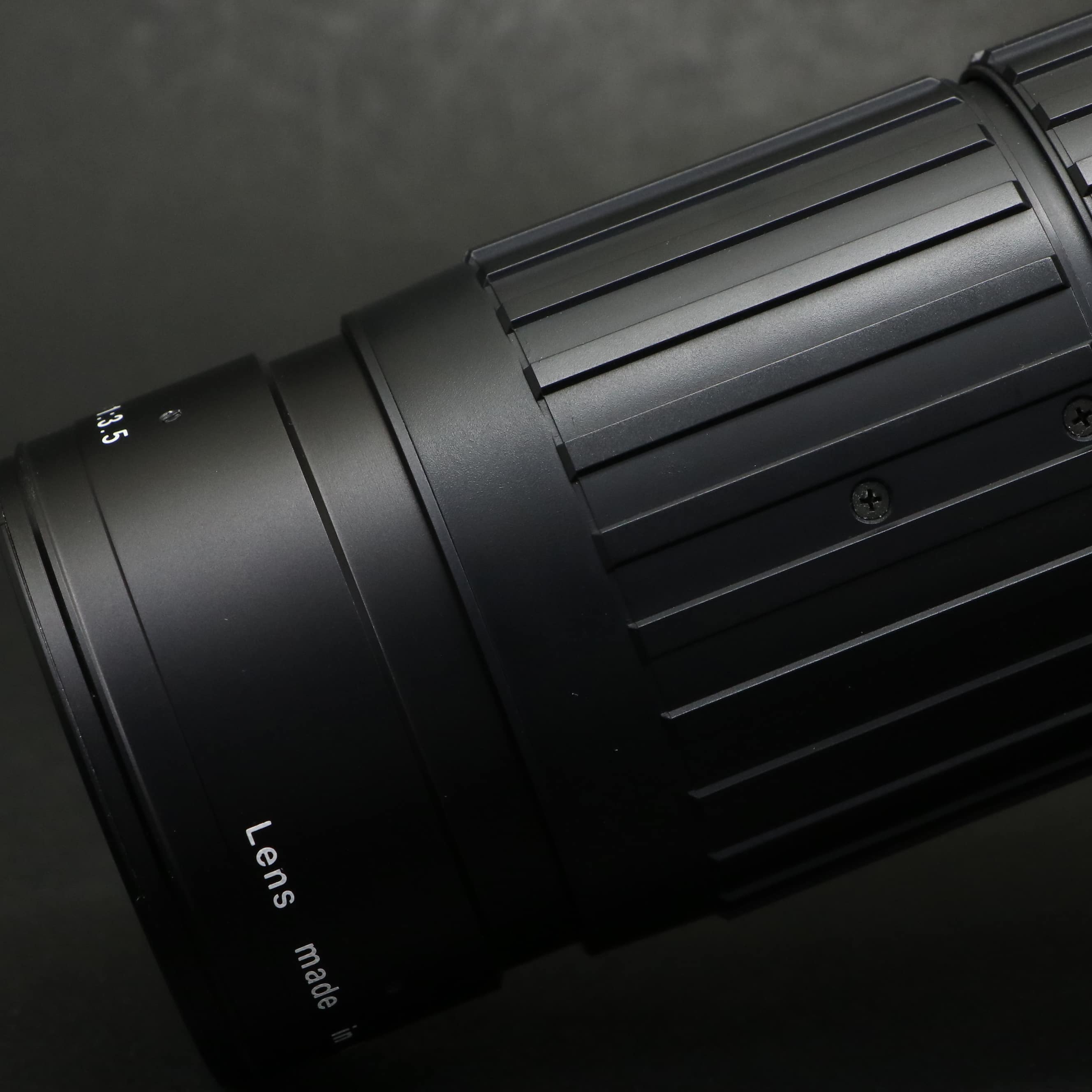 中古)P.Angenieux (アンジェニュー) アンジェニュー ズーム 70-210mm
