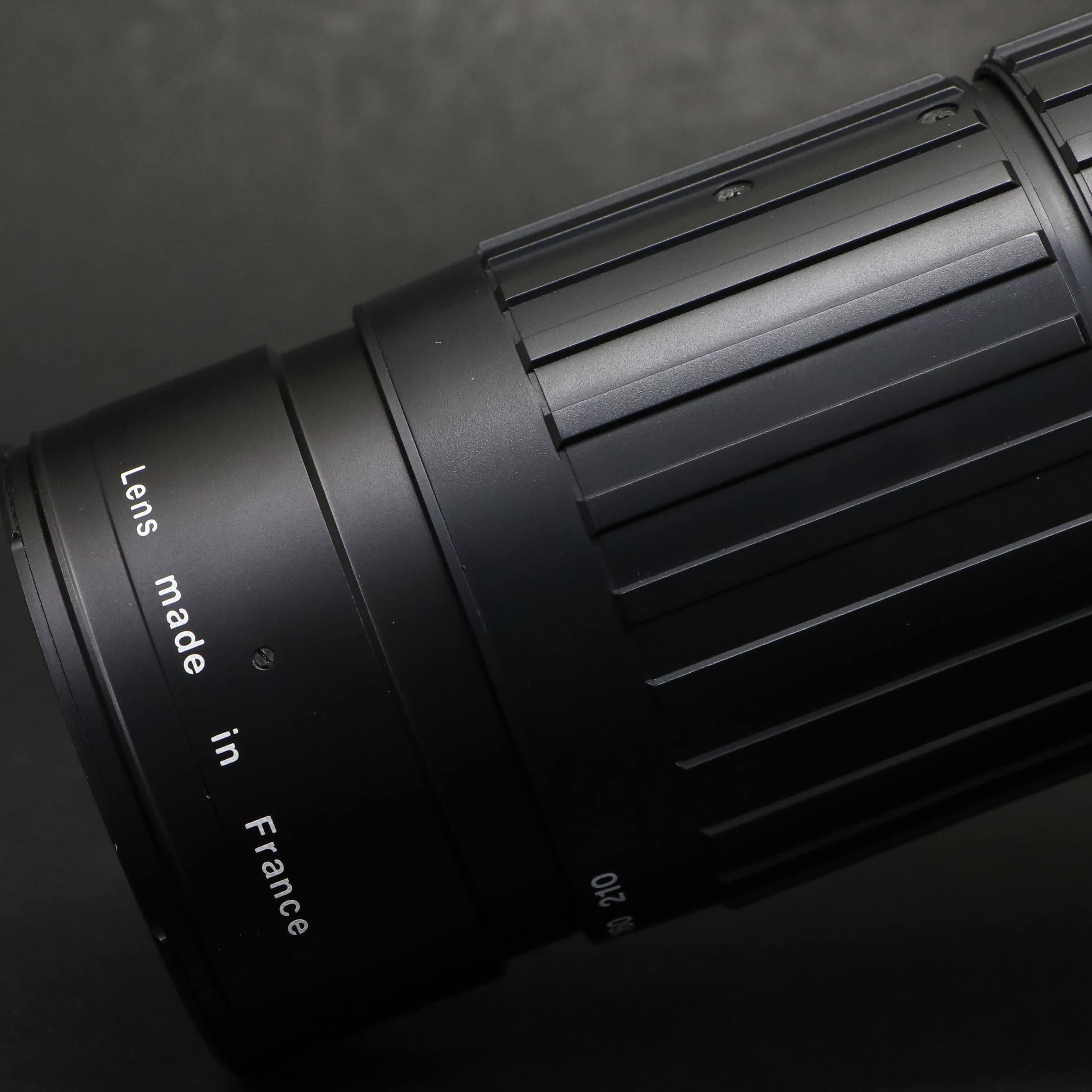 中古)P.Angenieux (アンジェニュー) アンジェニュー ズーム 70-210mm