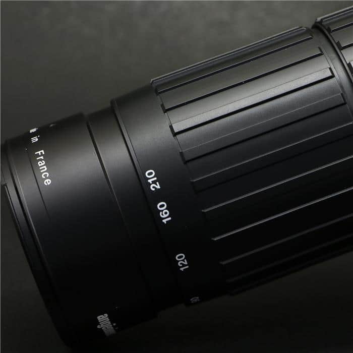 中古)P.Angenieux (アンジェニュー) アンジェニュー ズーム 70