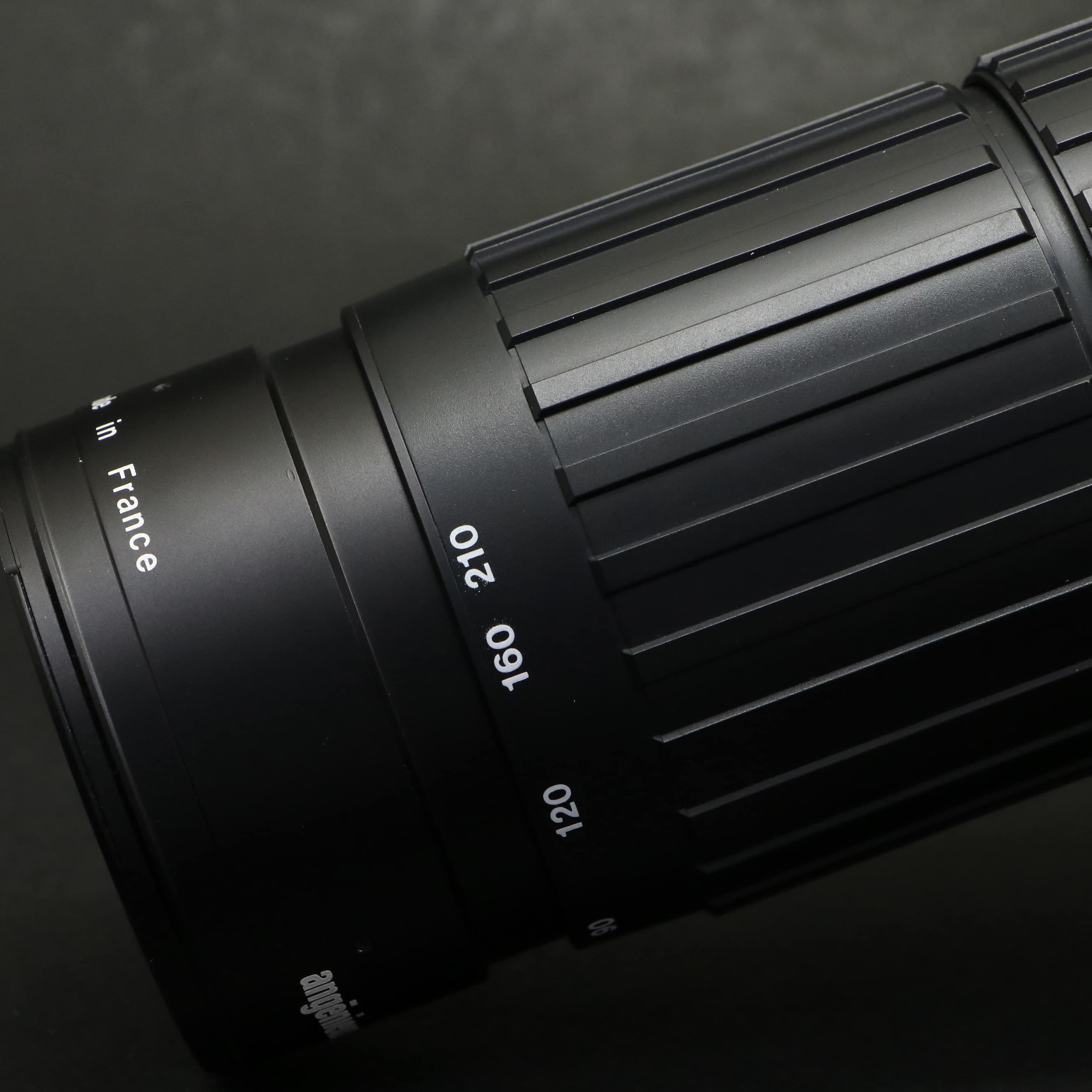 中古)P.Angenieux (アンジェニュー) アンジェニュー ズーム 70-210mm